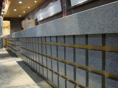OTR人造石中國總代理 專業(yè)建材助力室內(nèi)設(shè)計與家居裝修