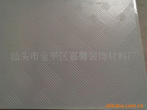立方格 汕頭市金平區(qū)嘉馨裝飾材料廠的核心供應產(chǎn)品
