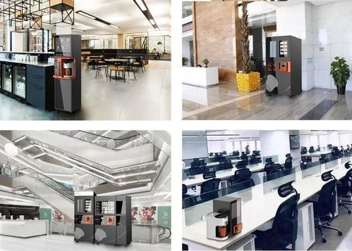 高速度、高精密、高智能 科瑞技術(shù)以自動(dòng)化賦能現(xiàn)制飲品產(chǎn)業(yè)