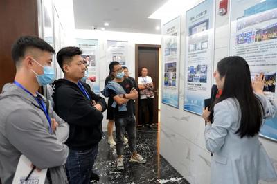 技術交流引領行業創新，2020年第七期“除醛技術交流峰會”圓滿落幕